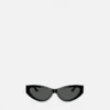 Greca Sunglasses Strass Cat-Eye Greca Sunglasses Strass Cat-Eye