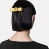 Horquilla metálica Gianni Ribbon Horquilla metálica Gianni Ribbon