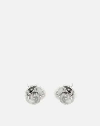 Iconos de cristal Pendientes De La Mer