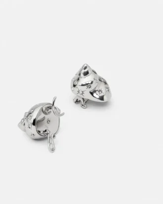 Iconos de cristal Pendientes De La Mer