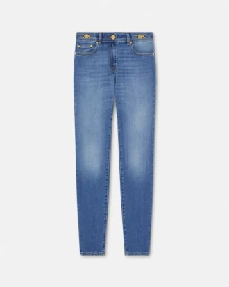 Jeans ajustados