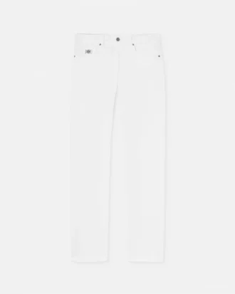 Jeans ajustados