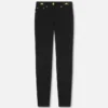 Jeans ajustados Jeans ajustados