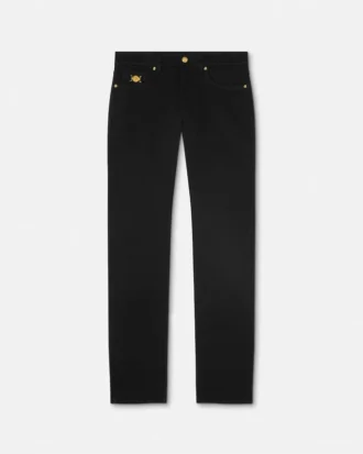 Jeans ajustados