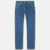 Jeans ajustados Jeans ajustados