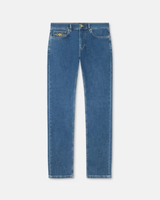 Jeans ajustados