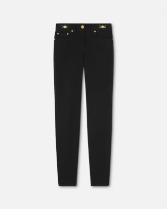 Jeans ajustados