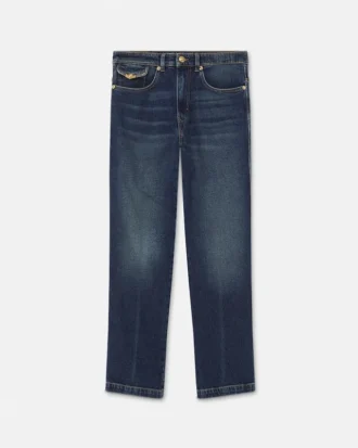 Jeans ajustados