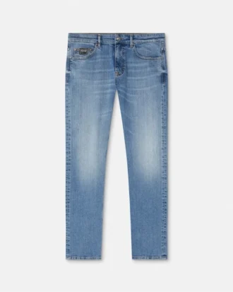 Jeans ajustados