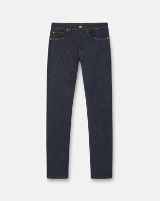 Jeans ajustados