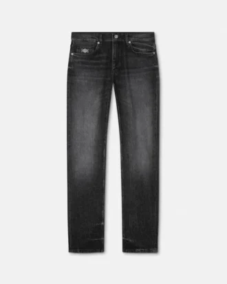 Jeans ajustados
