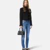 Jeans ajustados Jeans ajustados
