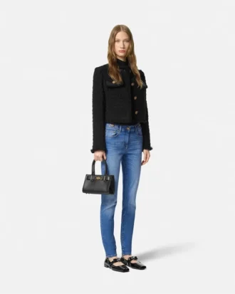 Jeans ajustados