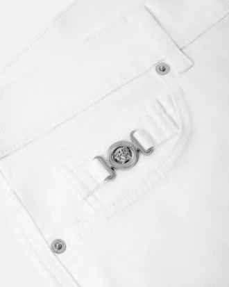 Jeans ajustados