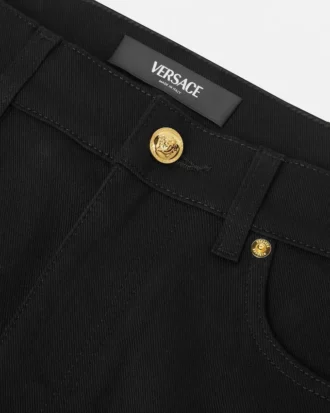 Jeans ajustados
