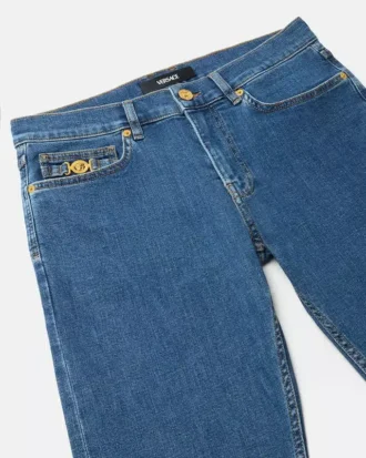 Jeans ajustados