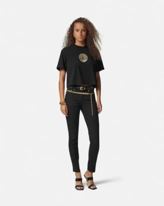 Jeans ajustados
