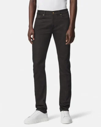 Jeans ajustados