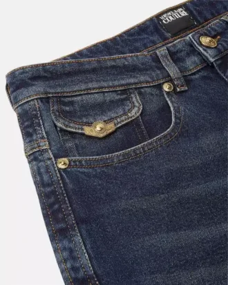 Jeans ajustados