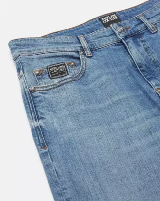 Jeans ajustados