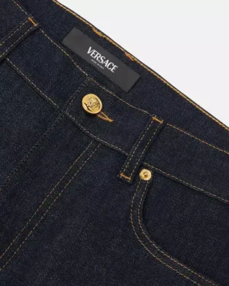 Jeans ajustados