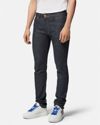 Jeans ajustados
