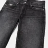Jeans ajustados