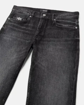 Jeans ajustados