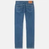 Jeans ajustados Jeans ajustados