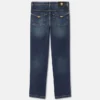 Jeans ajustados Jeans ajustados