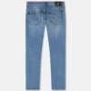 Jeans ajustados Jeans ajustados
