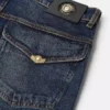 Jeans ajustados Jeans ajustados