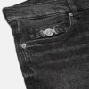 Jeans ajustados