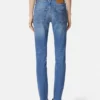 Jeans ajustados Jeans ajustados
