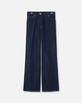 Jeans boyfriend