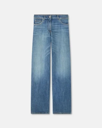 Jeans boyfriend
