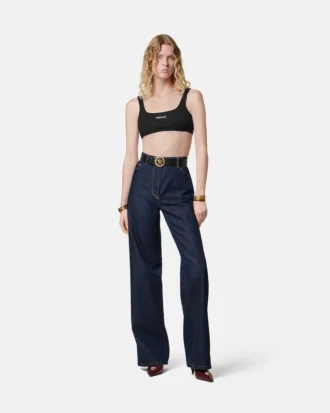Jeans boyfriend