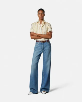Jeans boyfriend