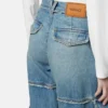 Jeans cargo de cintura baja Jeans cargo de cintura baja