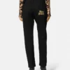 Jeans con logotipo bordado Jeans con logotipo bordado