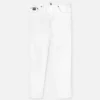 Jeans de corte recto Jeans de corte recto