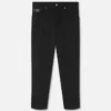 Jeans de corte recto Jeans de corte recto