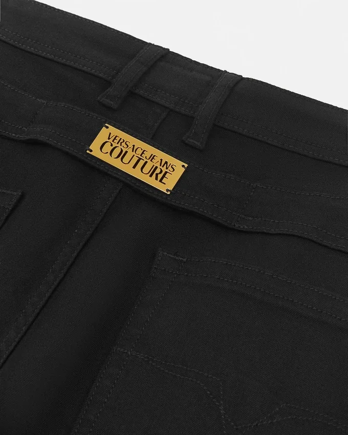 Jeans de corte recto Jeans de corte recto