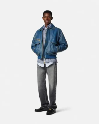 Jeans holgados
