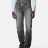 Jeans holgados
