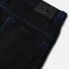 Jeans Nocturnal de corte recto Jeans Nocturnal de corte recto