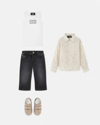 Jeans para niños