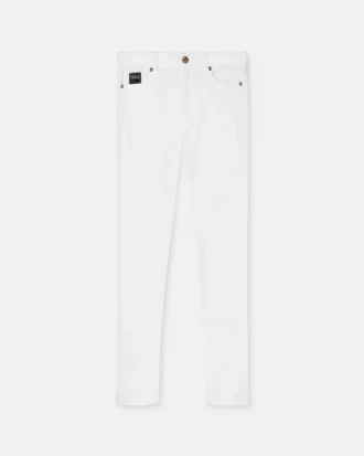 Jeans pitillo