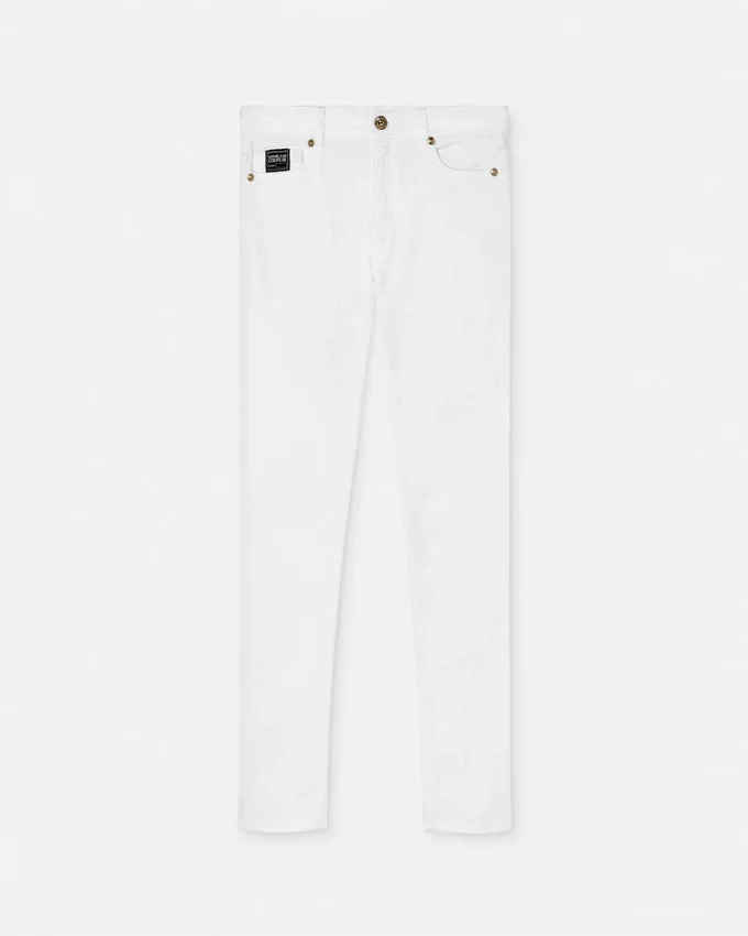 Jeans pitillo Jeans pitillo
