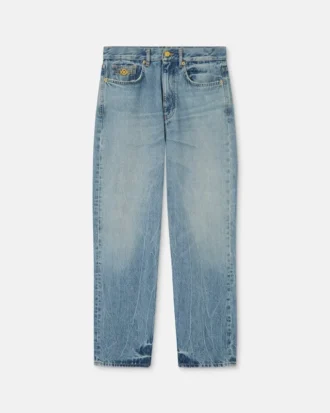 Jeans pitillo